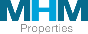 MHM Properties logo
